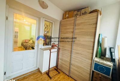 Apartament cu 3 camere decomandat în 1 Mai - 17