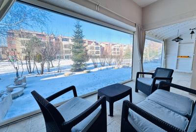 IBIZA SOL - inchiriere parter || 3 camere || 2 locuri subteran + boxa incluse - 3