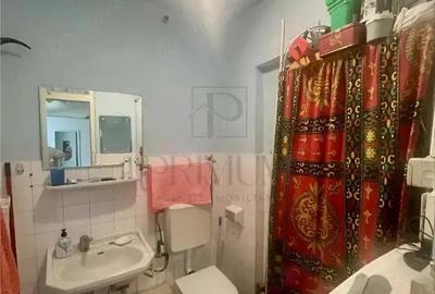 Apartament cu 3 camere semidecomandat, mobilat în Central - 6