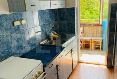 Apartament cu o camera, Sangeorgiu de Mure? - 1