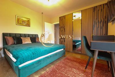 Apartament Premium | 2 camere | 60mp | Parcare | Augustin Presecan | 5min Sigma - 8
