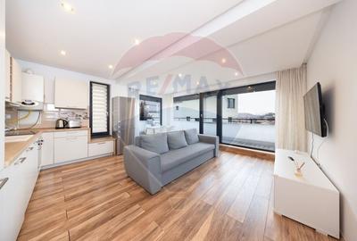 Apartament cu 3 camere decomandat în Ultracentral - 3