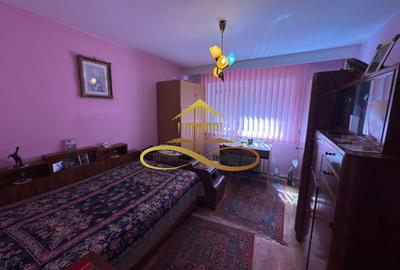 Apartament 3 camere de vanzare in Bacau  strada Soimului - 7