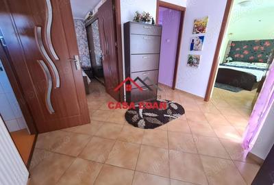 Casă cu 4 camere cu Teren 176 Mp în Central - 9