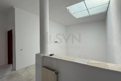 Casă individuală cu 14 camere cu Canalizare în Domenii - 11