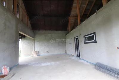 Casa cu teren - ST 329 mp - TEREN 23 ari - Moara - 9