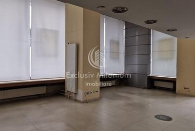 Spatiu Comercial Calea Victoriei Radisson Blu / Hilton/ Stirbei Voda/ Ateneu - 3