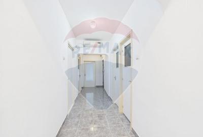 Apartament cu 3 camere decomandat, mobilat în Apărătorii Patriei - 11