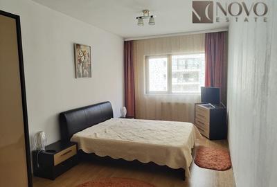 3 Camere | Mihai Bravu | 3 Min Metrou | P subterana | Centrala Proprie - 2