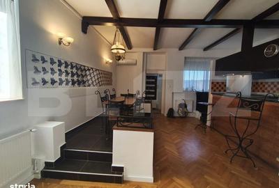 Apartament cu 4 camere în Ultracentral - 2