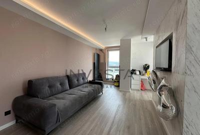 Apartament cu 2 camere si terasa de 55mp in Grigorescu! Bloc Nou! - 3