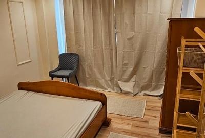 Apartament cu 2 camere semidecomandat, mobilat în Dorobanți - 5
