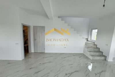 Bucovăț-Duplex P+M-Finisaje la Alegere - 7