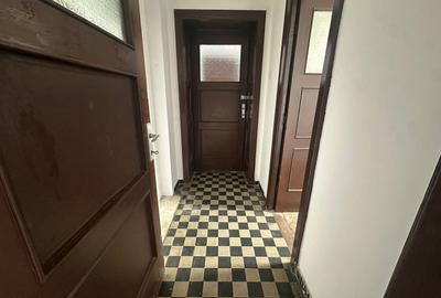Apartament cu 4 camere circular în Banu Manta - 20