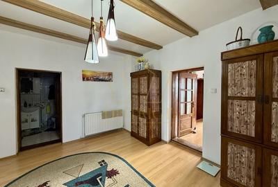 Duplex D+P+1E+M cu 7 camere | Utvin - 15