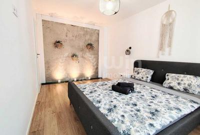 Apartament cu 3 camere semidecomandat, mobilat în Mănăștur - 3