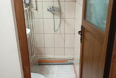 Garsonieră nedecomandată în Ultracentral - 2