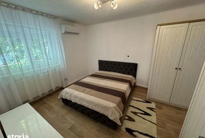 Apartament cu 2 camere în Central - 1