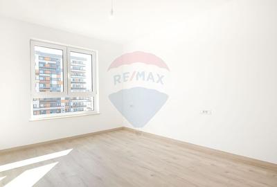 Apartament cu 2 camere decomandat în Tractorul - 5
