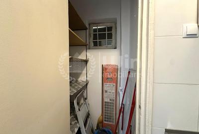 Apartament 1 camera | 28mp | Mobilata | Manastur | Zona Olimpia - 7