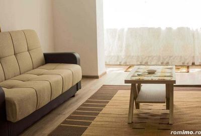 Apartament cu 2 camere în Calea Călărașilor - 2