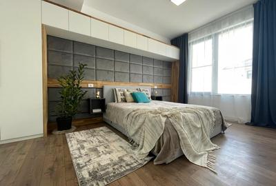 Vila individuala Noua Superba | 4 camere | Tunari - 2