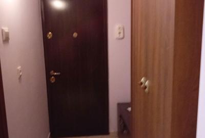 Garsonieră decomandată în Exterior Vest - 7