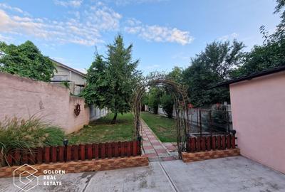 Casa cocheta, 2 dormitoare, teren 435mp, malul Muresului (Tabacovici) - 15