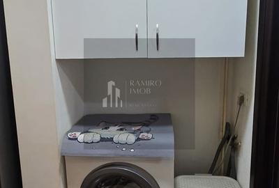 Apartament cu 3 camere decomandat, mobilat în Brâncoveanu - 5