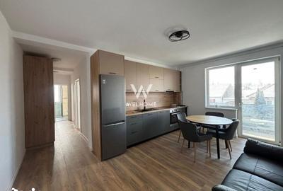 Apartament cu 3 camere în Central - 8