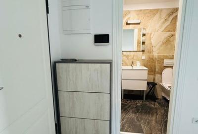 Apartament cu 2 camere decomandat, mobilat în Central - 14