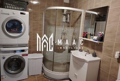 Apartament cu 3 camere decomandat, mobilat în Vasile Aaron - 8