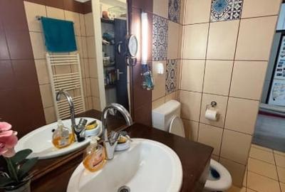 Apartament cu 2 camere decomandat în Florești - 7