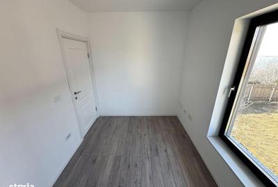 Casă cu 4 camere în Hlincea - 5