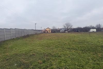 Teren Construcții intravilan de 2500 mp, în Șimnicu de Sus - 2