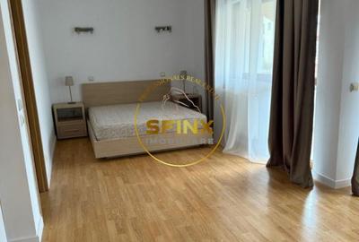 Casă individuală cu 5 camere cu Garaj în 1 Mai - 2