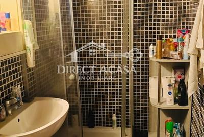 Apartament cu 3 camere în Tudor Vladimirescu - 9