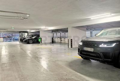 Birou, de 28 mp, în Băneasa - 14