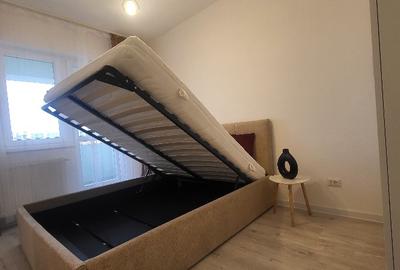 Apartament decomandat în Militari