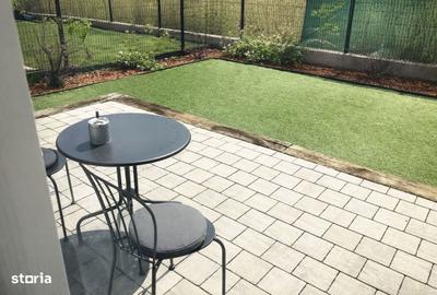 Casă cu 4 camere cu Teren 201 Mp în Central - 12