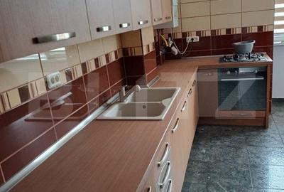 Apartament 2 camere, zona Astra - 3