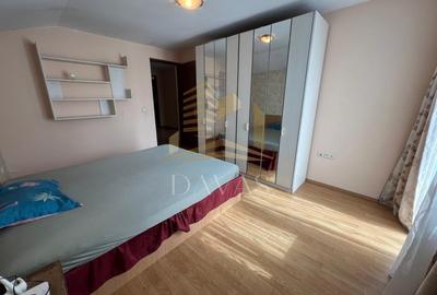 Casa cu 4 camere |  Dambul Rotund | Autogara - 11