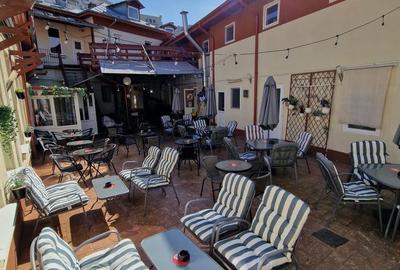 Spațiu comercial, de 210 mp, în Decebal - 1