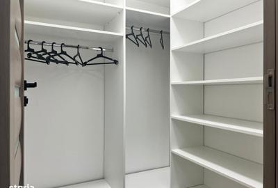 Apartament cu 2 camere decomandat, mobilat în Central - 9