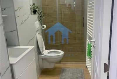 Apartament 1 camera, Horea - 2