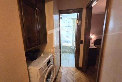 TOMIS NORD- CIRESICA-Apartament 3 camere de vanzare. - 17