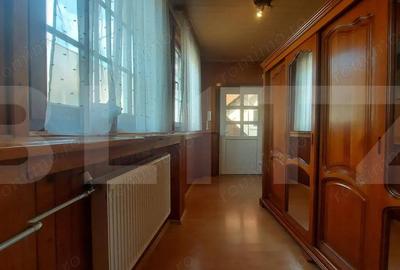 Casă cu 3 camere cu Teren 539 Mp în Central - 6