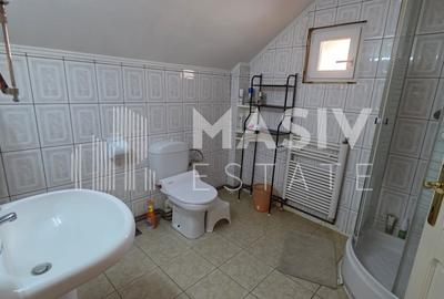 Casă individuală cu 7 camere cu Canalizare în Central - 2