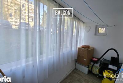 Apartament cu 2 camere decomandat în Central - 10