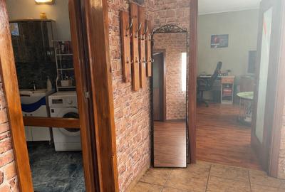 Casă de vânzare – Strada Poșta Veche, Centrul Vechi Galați - 7